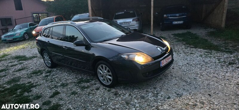 Renault Laguna